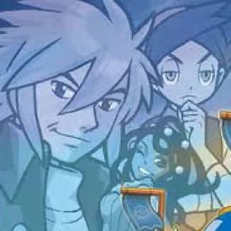 chat with ai character: Diamond and Pearl