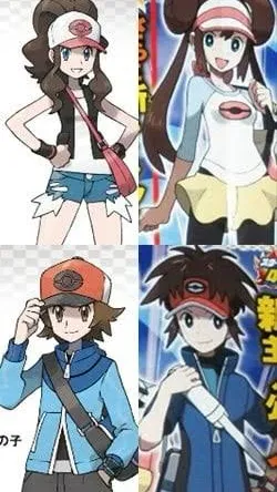 Talkie AI - Chat with Black & White 1/2