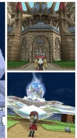 Talkie AI - Chat with X & Y