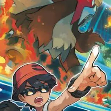 chat with ai character: Sun & Moon