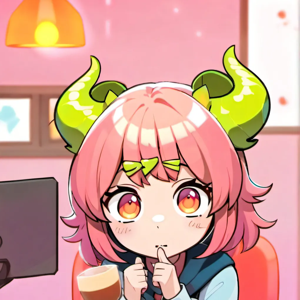 chat with ai character: Demon King