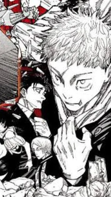 ai character: Culling Games background