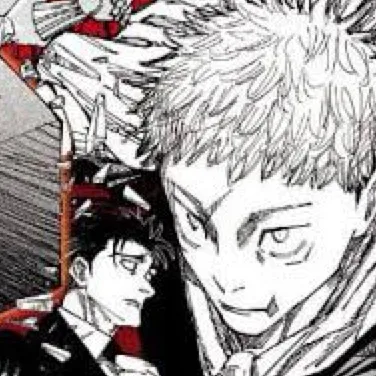 chat with ai character: Culling Games