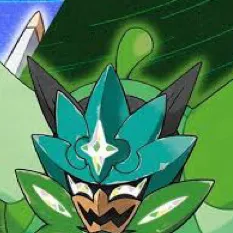 chat with ai character: Teal Mask