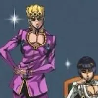 chat with ai character: Golden Wind