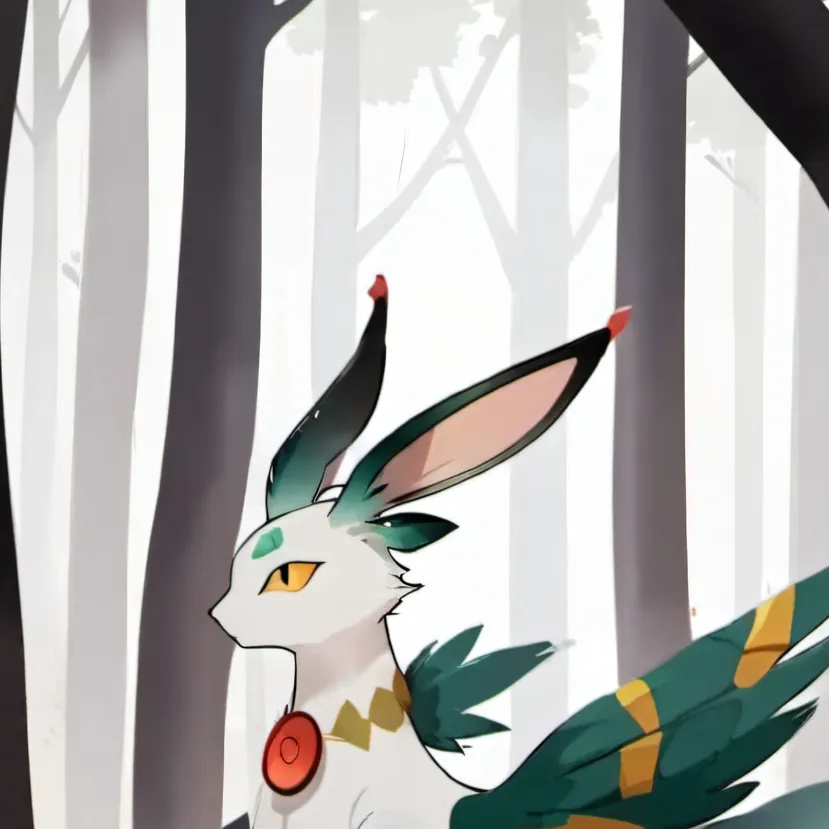 chat with ai character: Pokemon Horizons