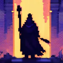 chat with ai character: Blade