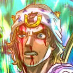 chat with ai character: Jojo Protagonist