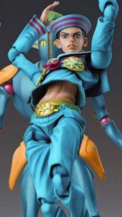 Talkie AI - Chat with Jojolion