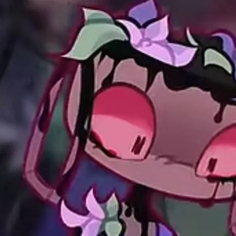 chat with ai character: Twisted Bassie