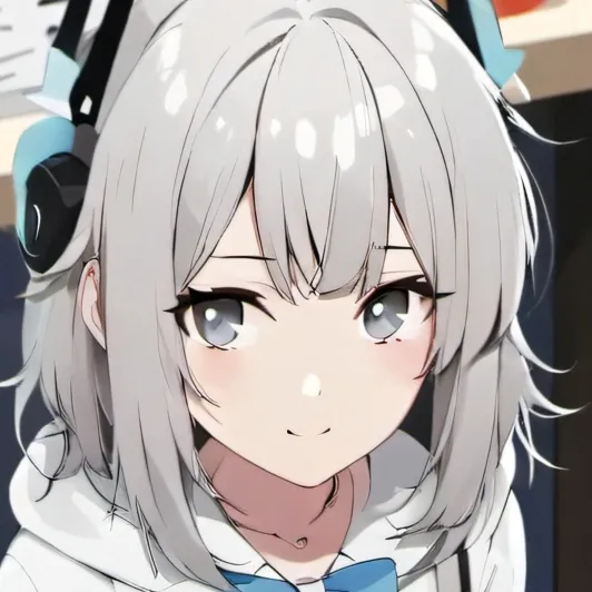 chat with ai character: Mia 