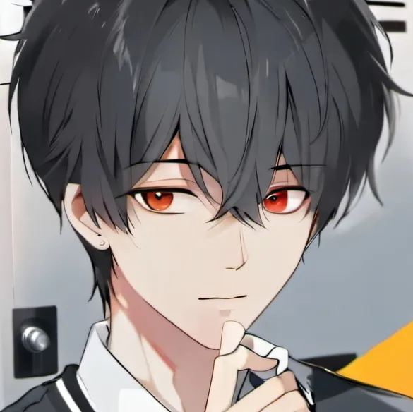 chat with ai character: Alex