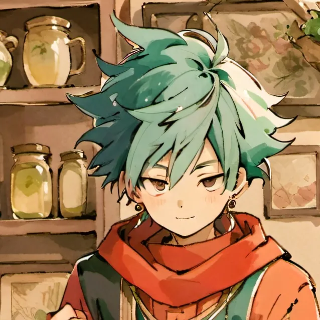 chat with ai character: mha jail