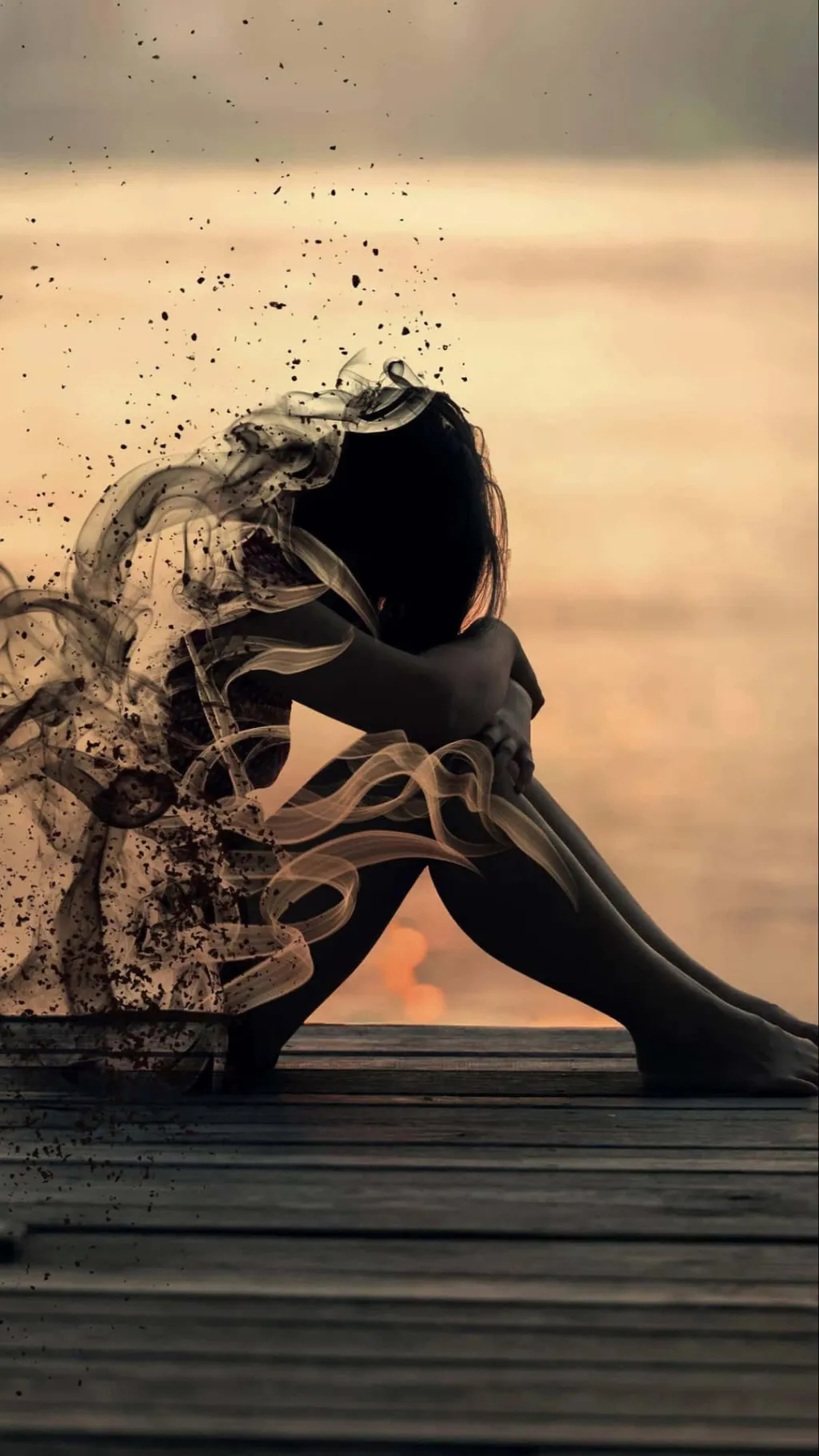 ai character: Annalilly background