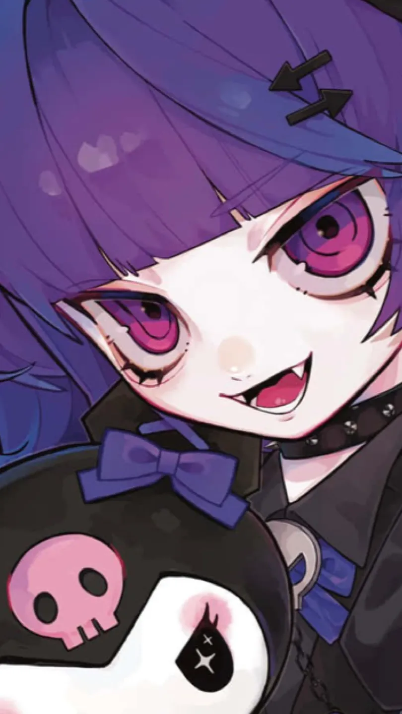 ai character: It’s meeeee background