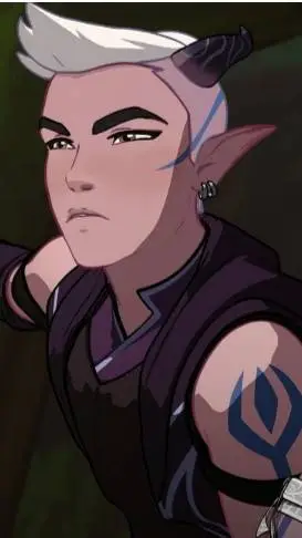 ai character: Callisto background