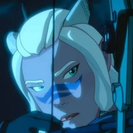 chat with ai character: Runaan 