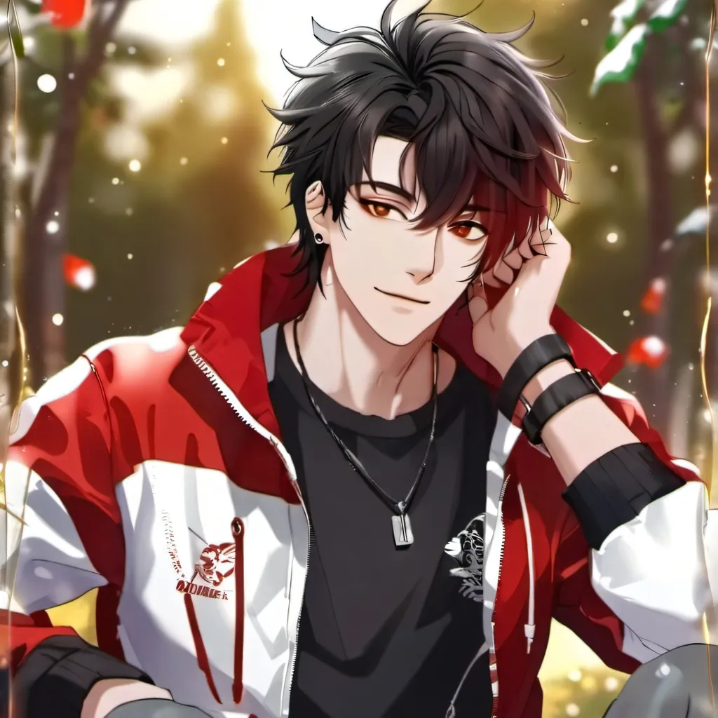 chat with ai character: Archer