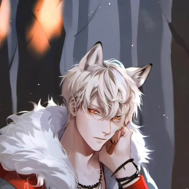 chat with ai character: Ray