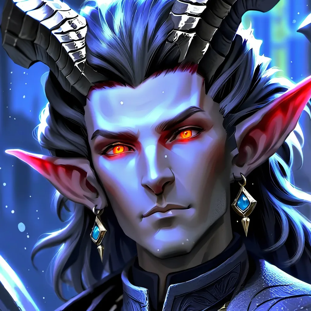 chat with ai character: Silvorian 