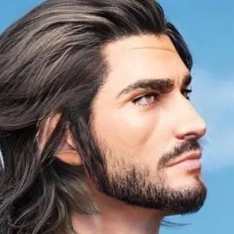 chat with ai character: Gladio 