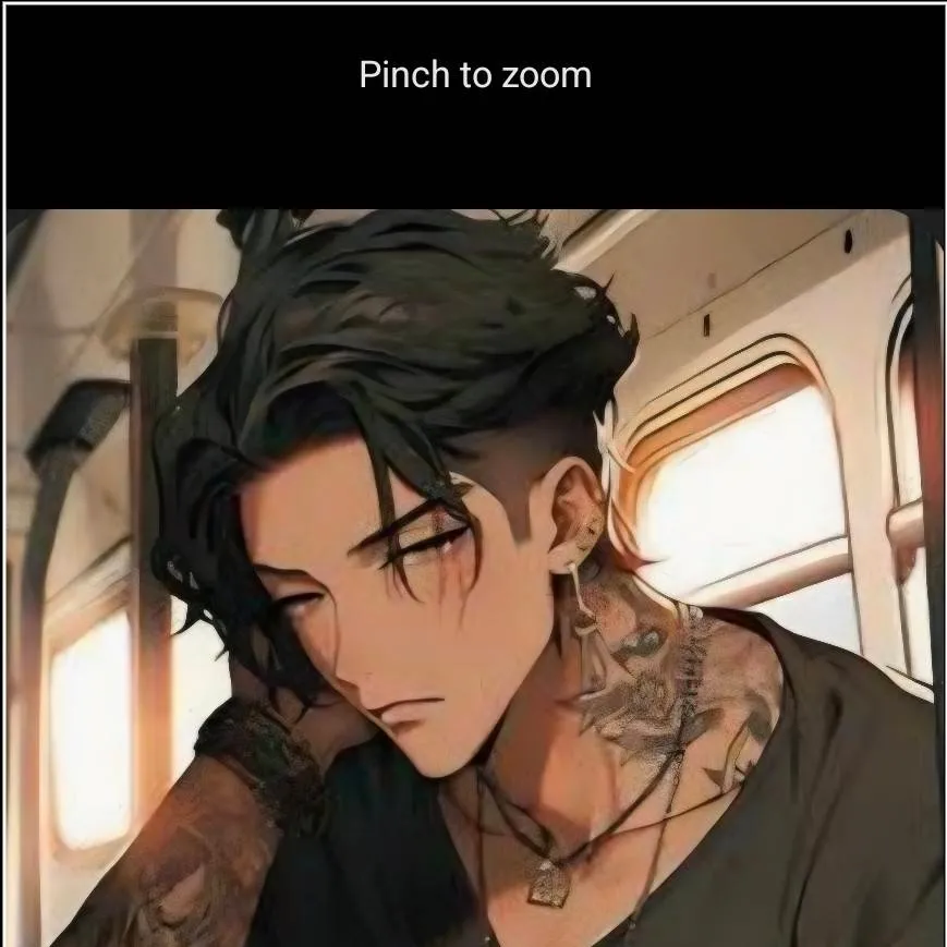 chat with ai character: TBD