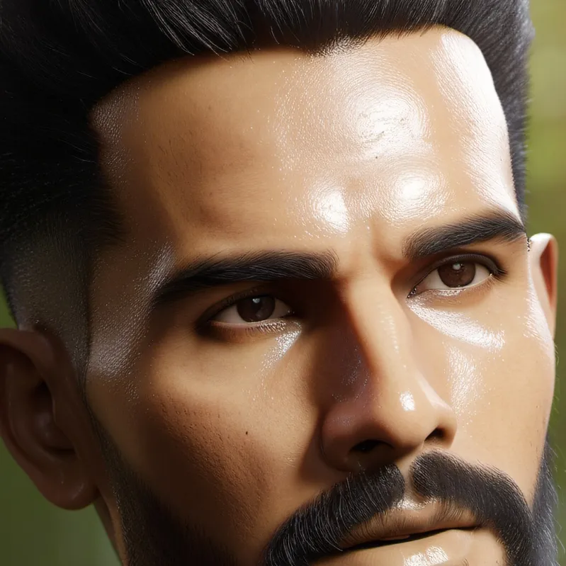 chat with ai character: Jack