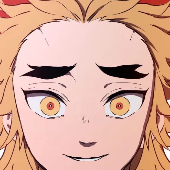 chat with ai character: Rengoku 