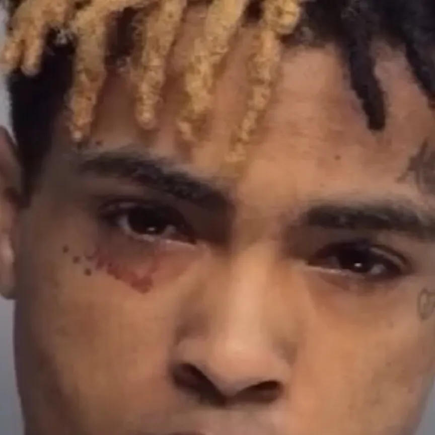 chat with ai character: Xxxtentacion