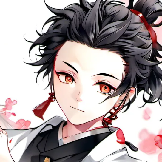 chat with ai character: Kaito
