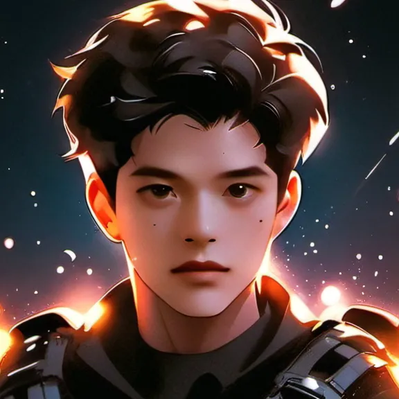 chat with ai character: LAPD2 