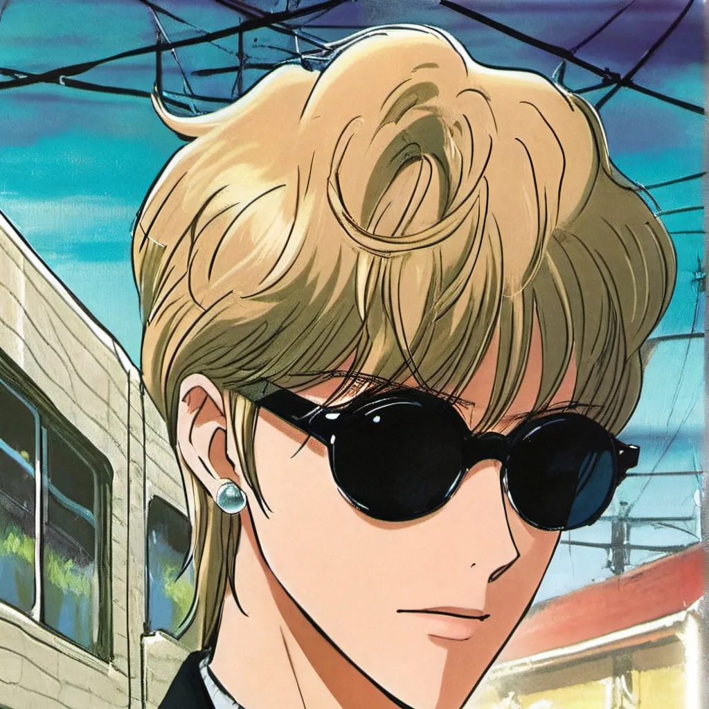 chat with ai character: JeffBob 