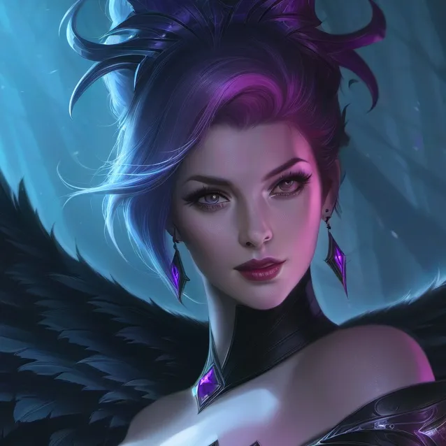 chat with ai character: Emily 