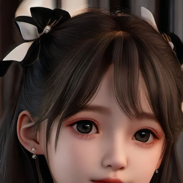 chat with ai character: Anna