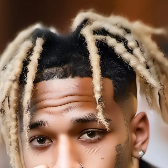 chat with ai character: Xxxtentacion