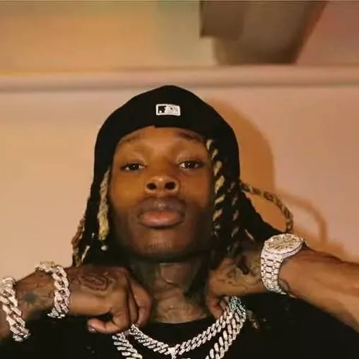 chat with ai character: King Von 