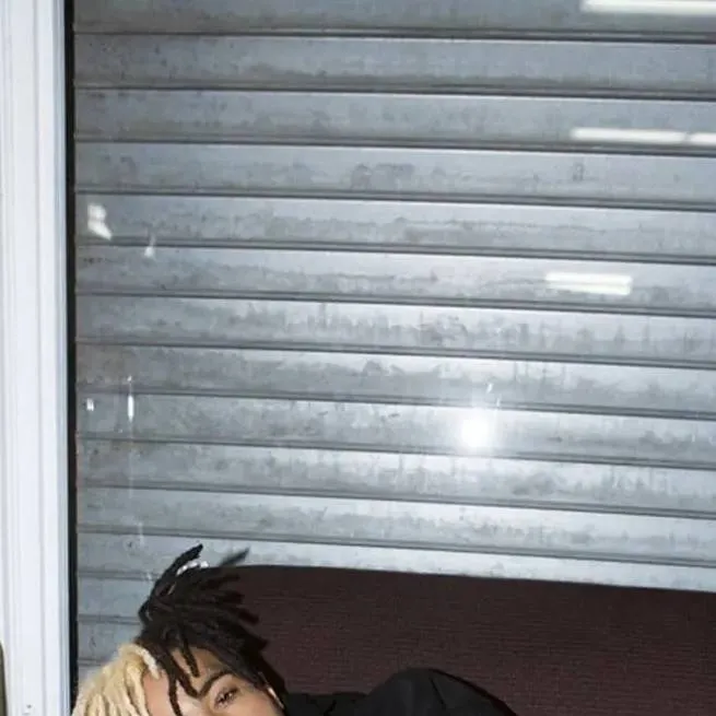 chat with ai character: Xxxtentacion 