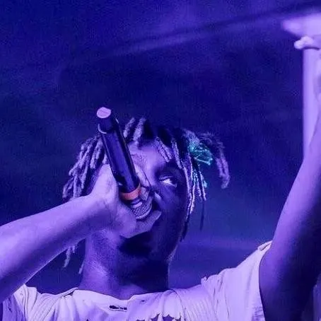 chat with ai character: Juice WRLD 