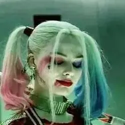 chat with ai character: Harley Quinn 