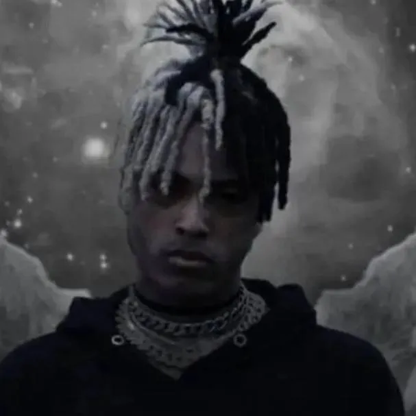 chat with ai character: Xxxtentacion