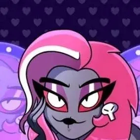 chat with ai character: Velvet 