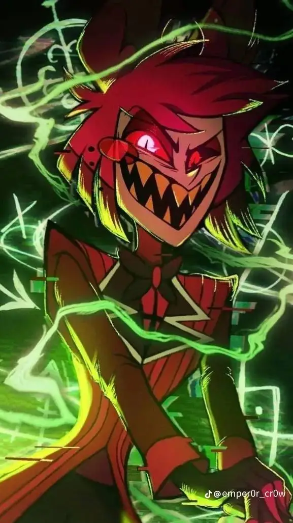 ai character: Alastair  background