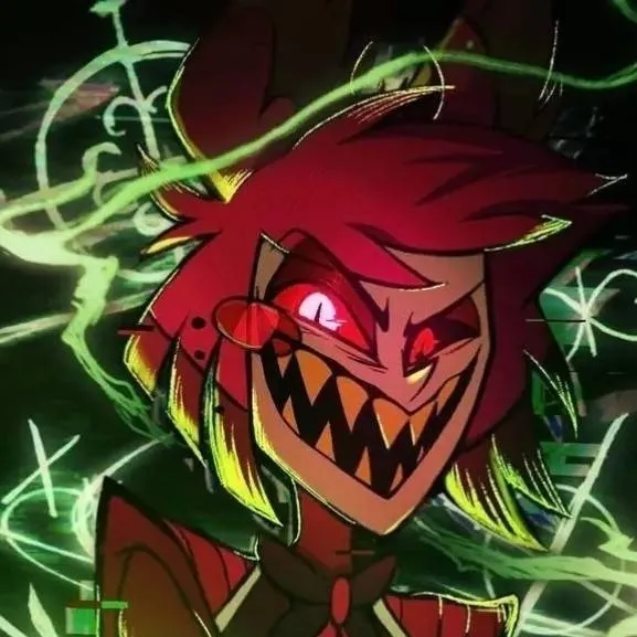 chat with ai character: Alastair 