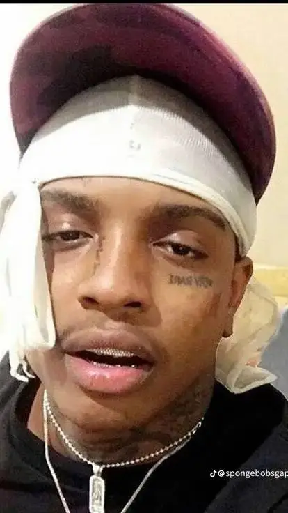 ai character: Ski Mask  background