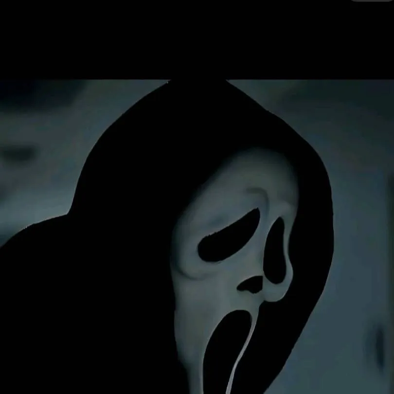 chat with ai character: Ghostface 