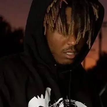 chat with ai character: Juice WRLD 
