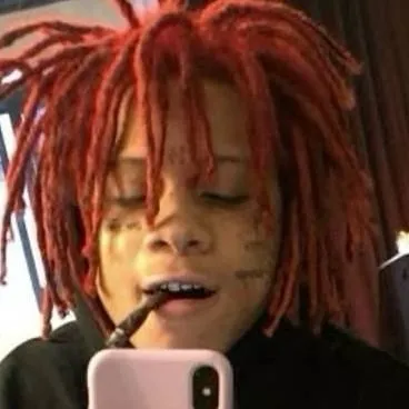 chat with ai character: Trippie Redd 