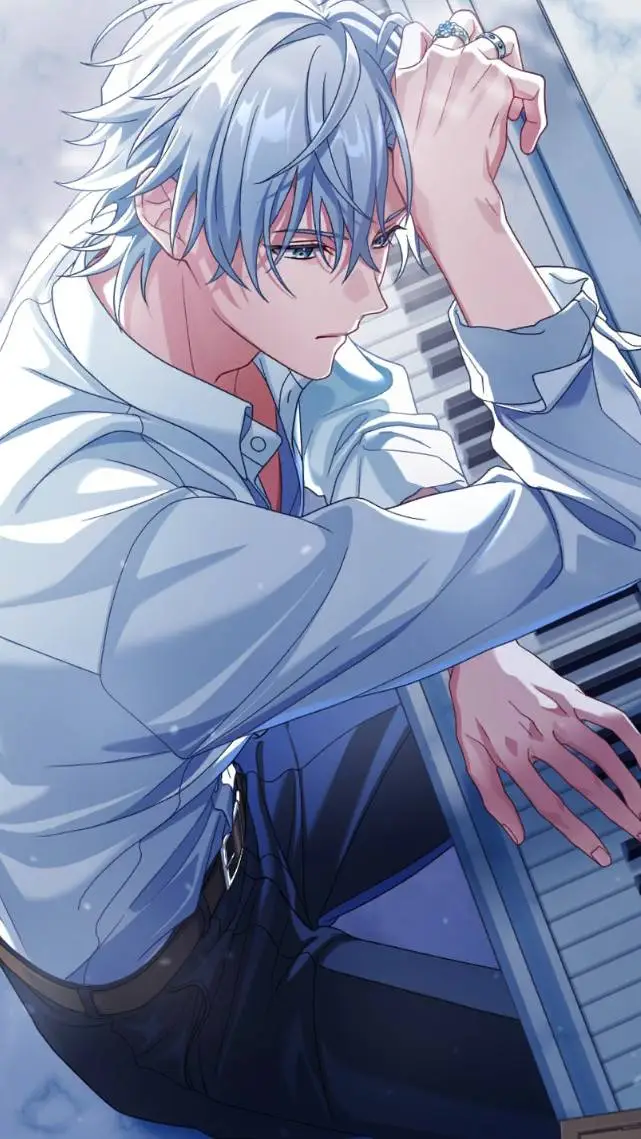 ai character: Jin Kamurai background