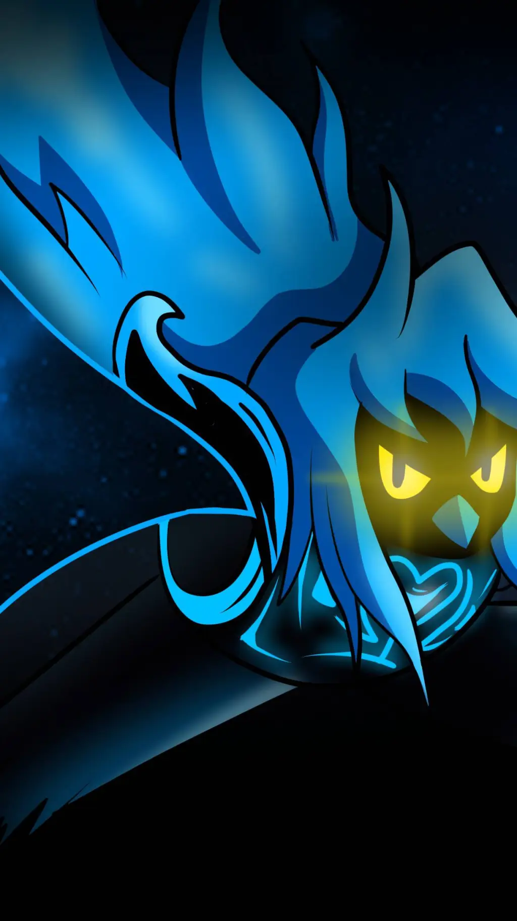ai character: Zenith Martlet background
