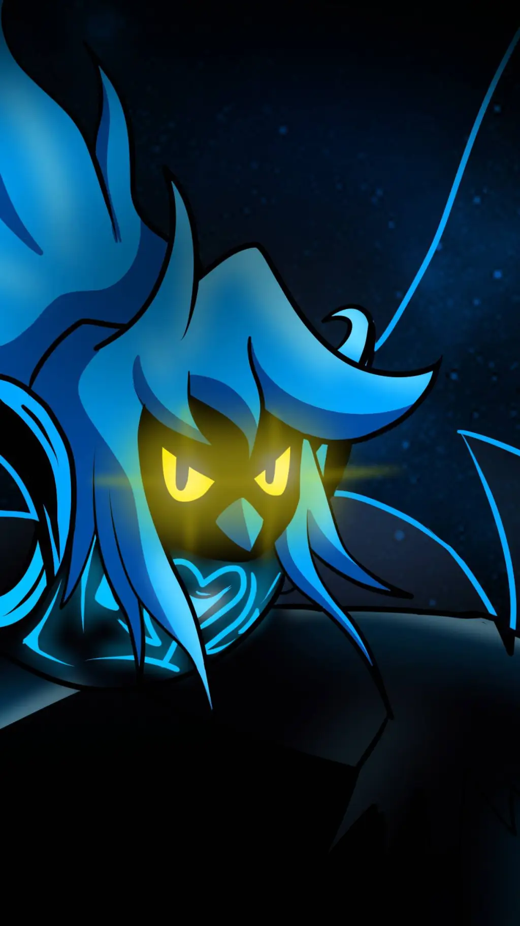 ai character: Zenith Martlet background
